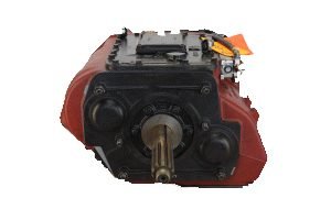Fuller transmission on the bench for parts and repair